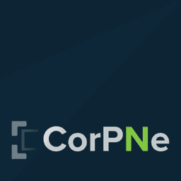 CORPNE Logo