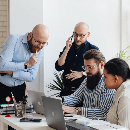 Foco no contexto real