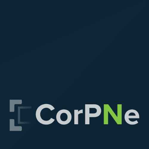 CORPNE Logo